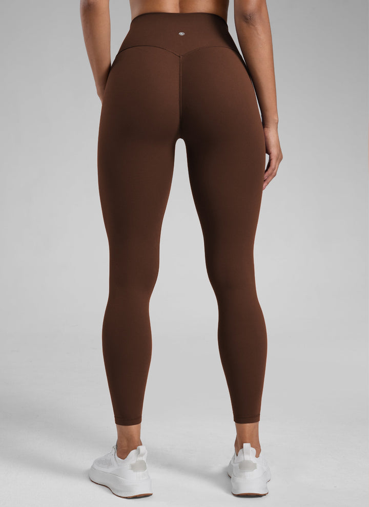Secretsculpt™ Leggings ohne Frontnaht, 64 cm