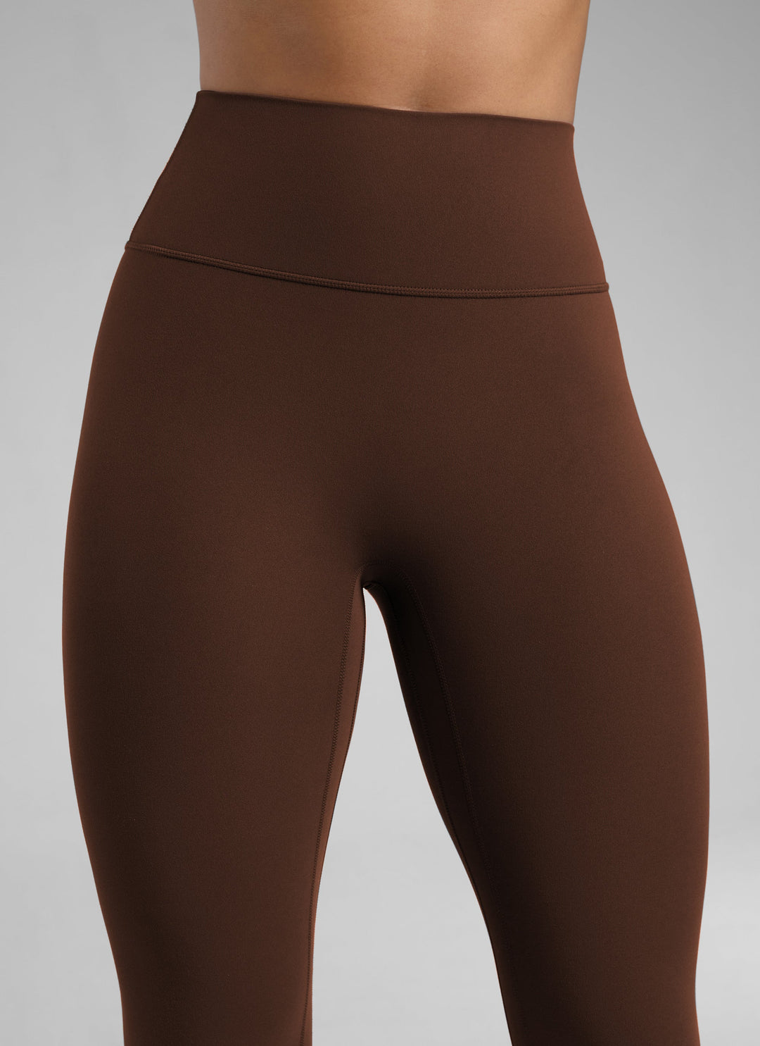 Secretsculpt™ Leggings ohne Frontnaht, 64 cm