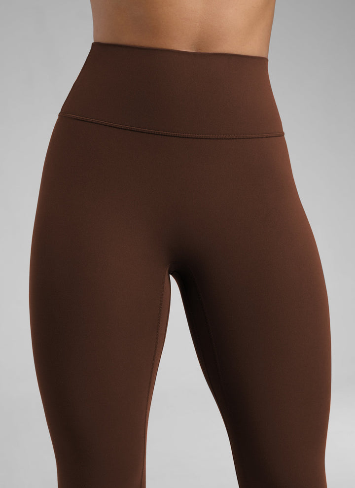 Secretsculpt™ Leggings ohne Frontnaht, 64 cm