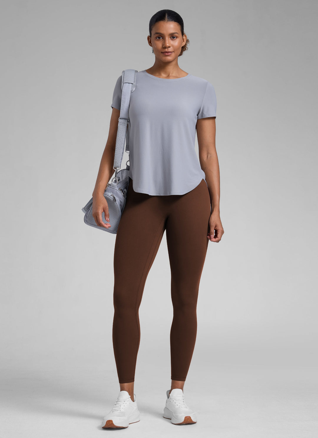 Secretsculpt™ Leggings ohne Frontnaht, 64 cm
