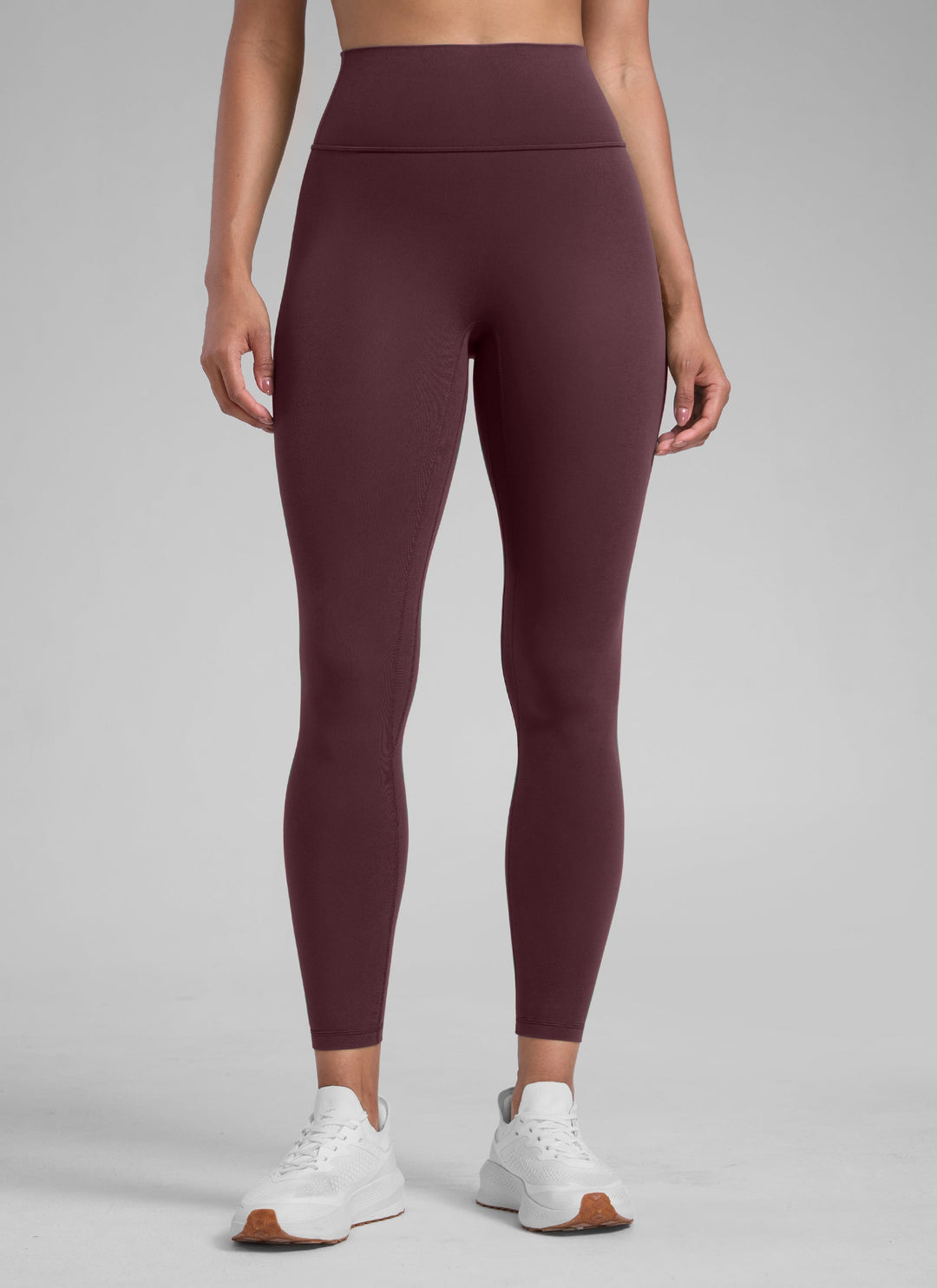 CoreCurve™ – Figurschmeichelnde Leggings ohne Frontnaht