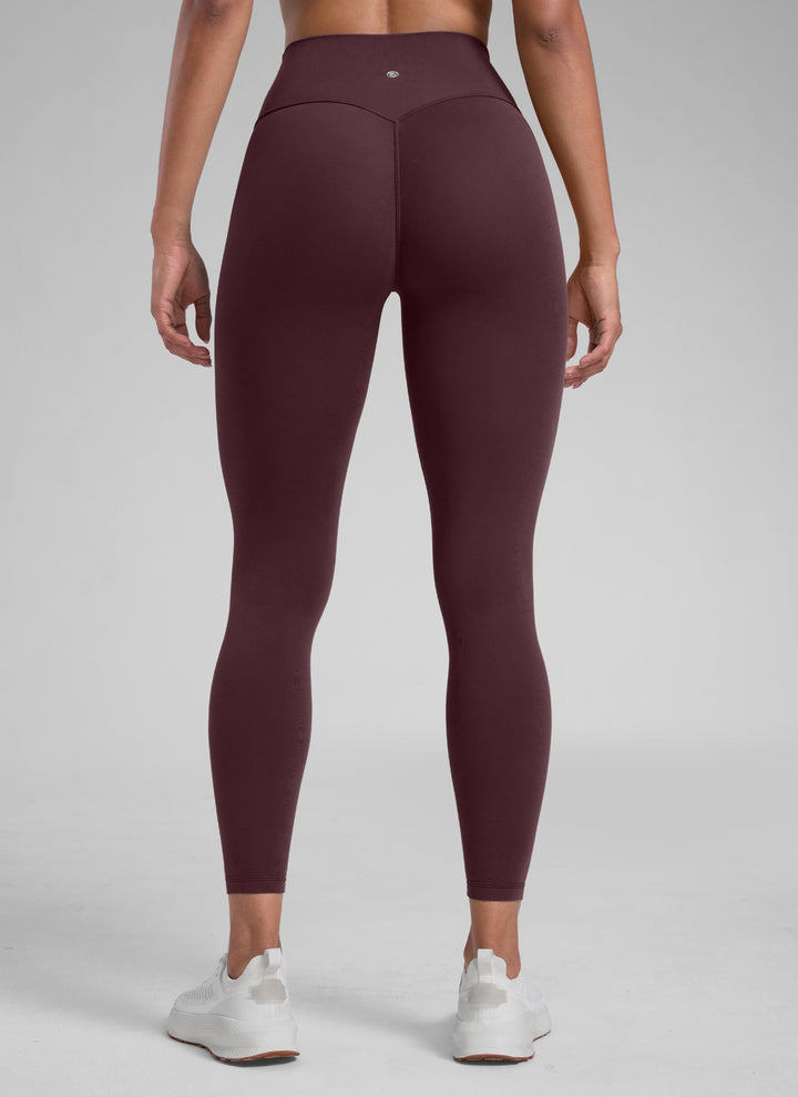 CoreCurve™ – Figurschmeichelnde Leggings ohne Frontnaht