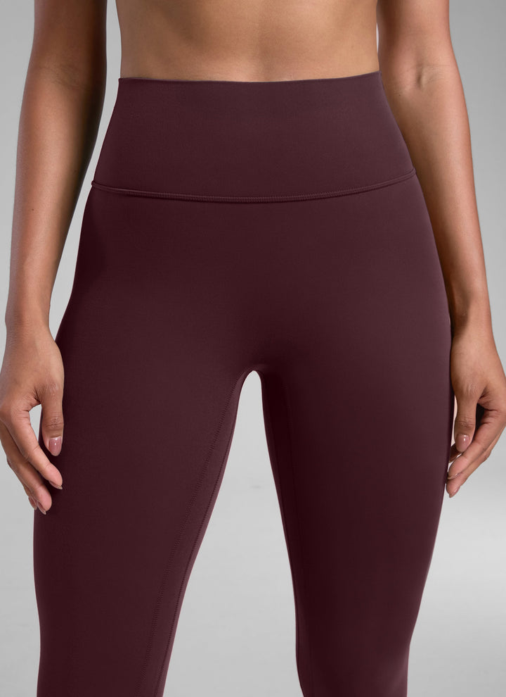 CoreCurve™ – Figurschmeichelnde Leggings ohne Frontnaht