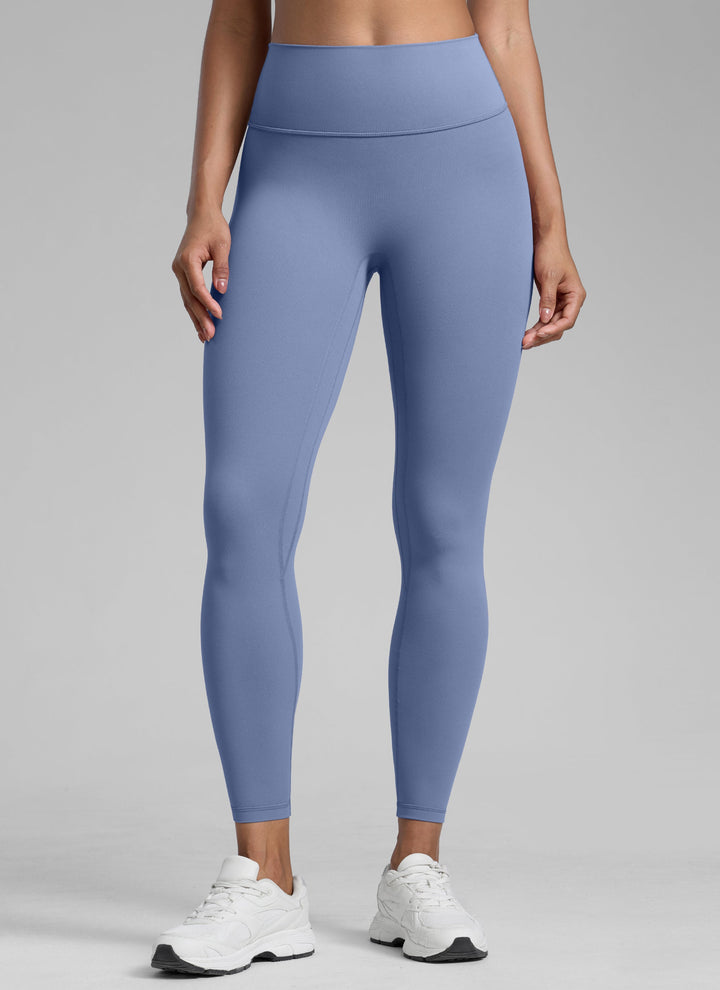 CurveFlex™ Seamless Leggings für glatte formende Passform