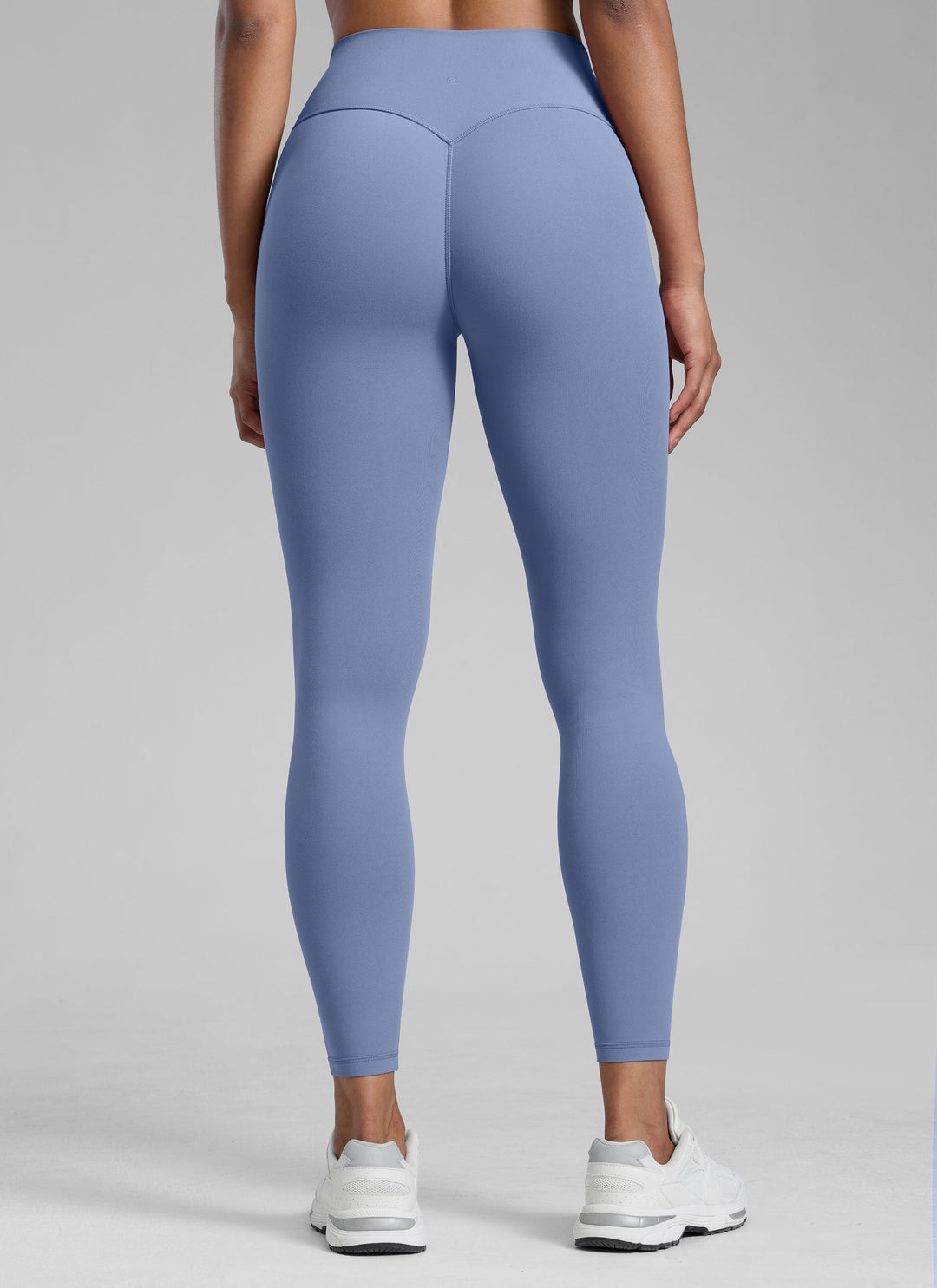 CurveFlex™ Seamless Leggings für glatte formende Passform