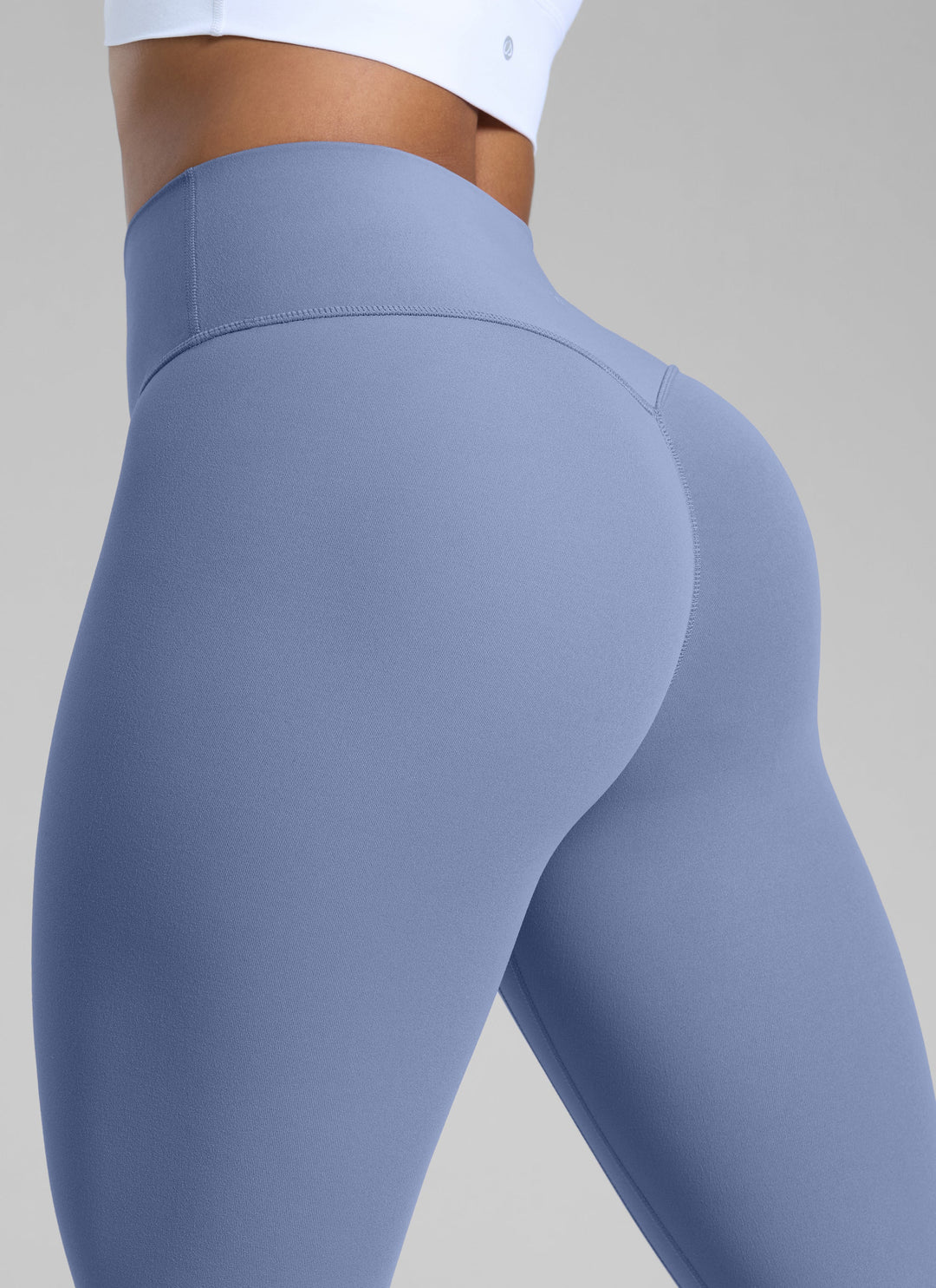 CurveFlex™ Seamless Leggings für glatte formende Passform