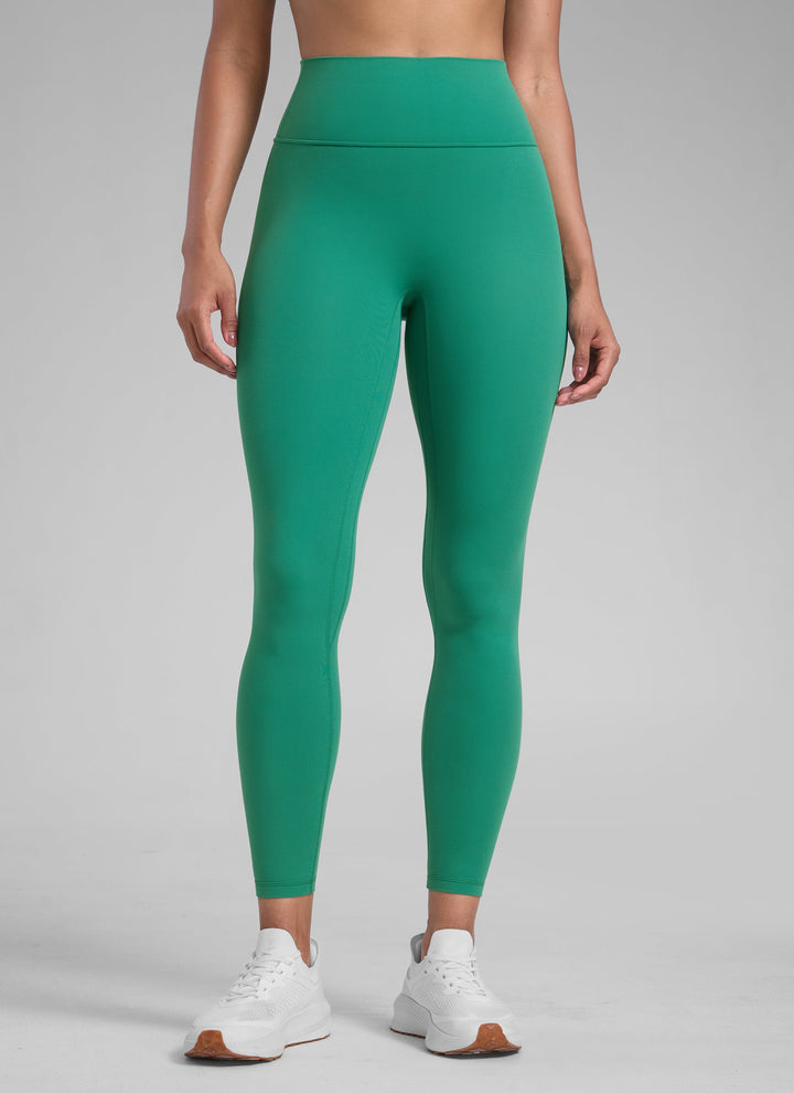 CurveFlex™ Seamless Leggings für glatte formende Passform