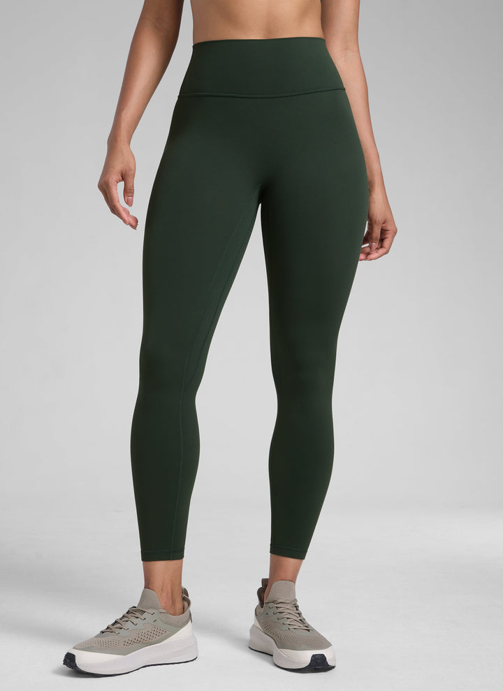 CurveFlex™ Seamless Leggings für glatte formende Passform