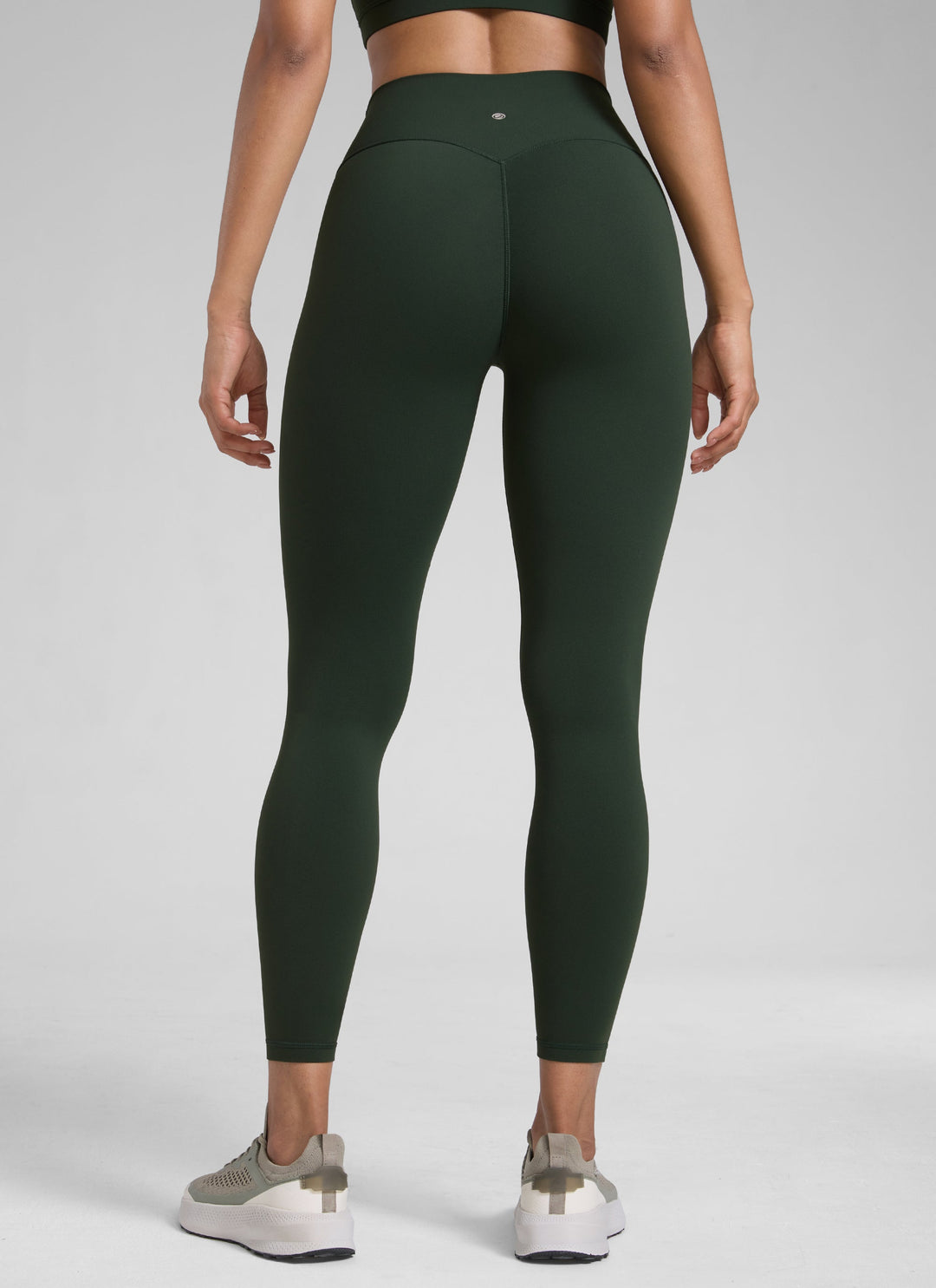CurveFlex™ Seamless Leggings für glatte formende Passform