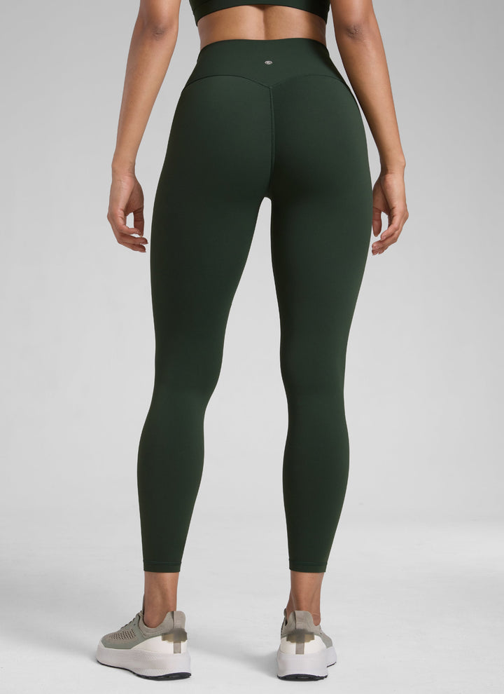 CurveFlex™ Seamless Leggings für glatte formende Passform