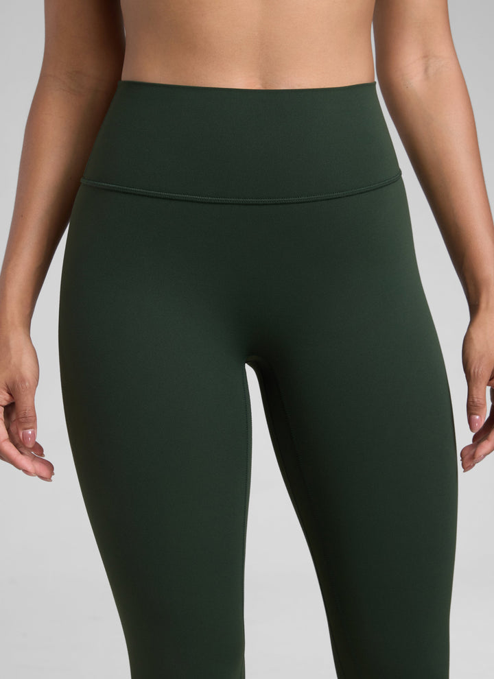 CurveFlex™ Seamless Leggings für glatte formende Passform