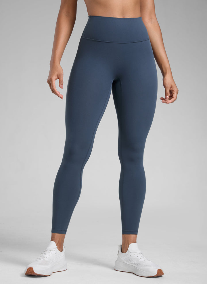CurveFlex™ Seamless Leggings für glatte formende Passform