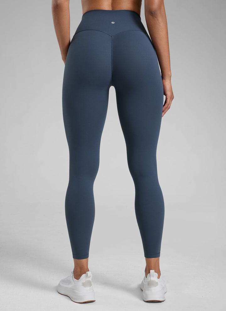 CurveFlex™ Seamless Leggings für glatte formende Passform