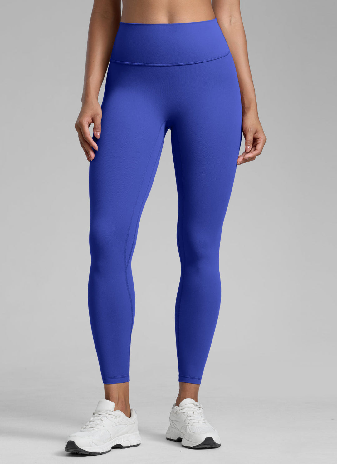 CurveFlex™ Seamless Leggings für glatte formende Passform