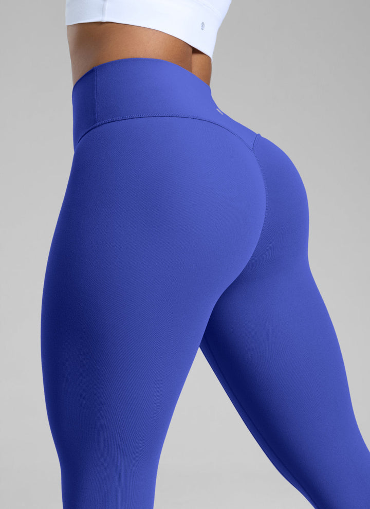 CurveFlex™ Seamless Leggings für glatte formende Passform