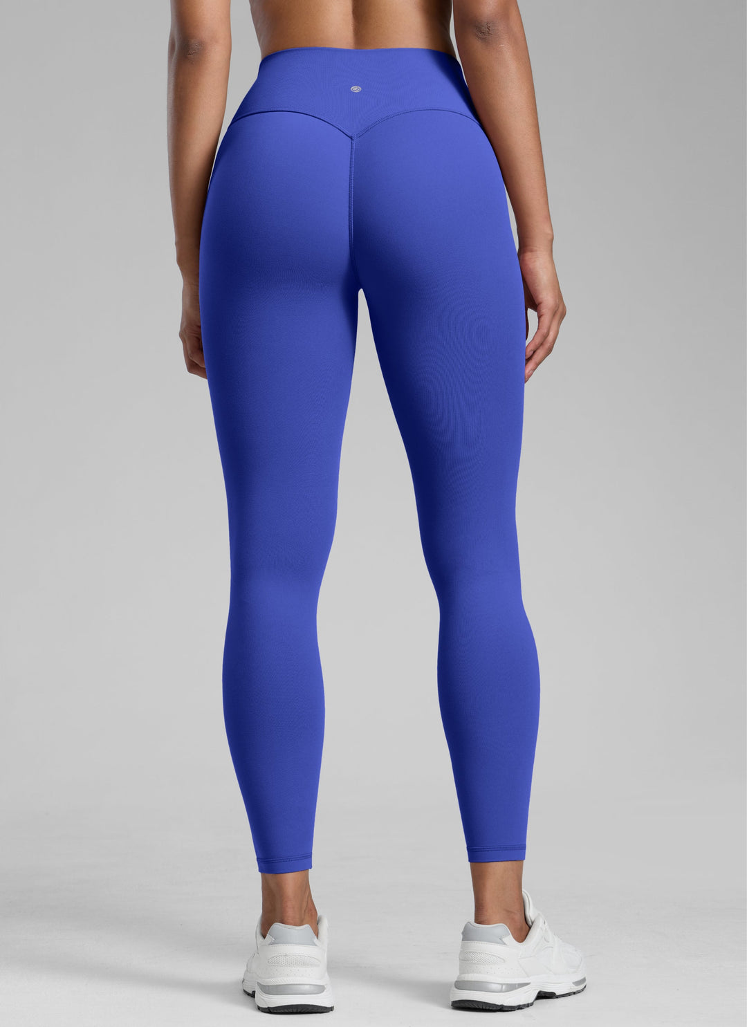 CurveFlex™ Seamless Leggings für glatte formende Passform