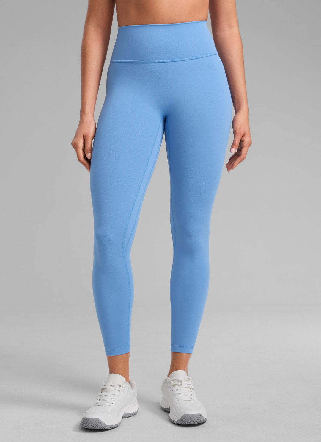 Secretsculpt™ Leggings ohne Frontnaht, 64 cm