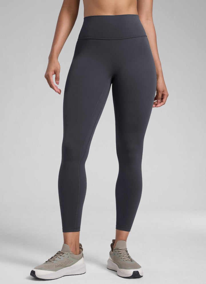 CurveFlex™ Seamless Leggings für glatte formende Passform