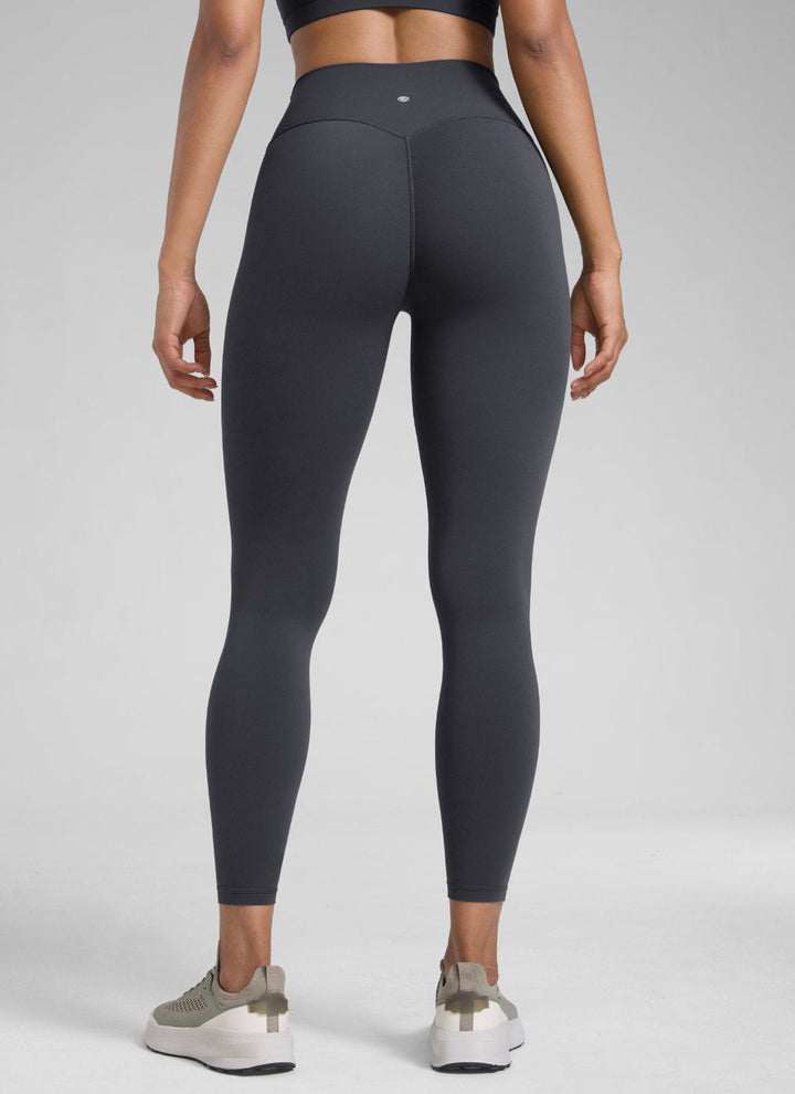 CurveFlex™ Seamless Leggings für glatte formende Passform