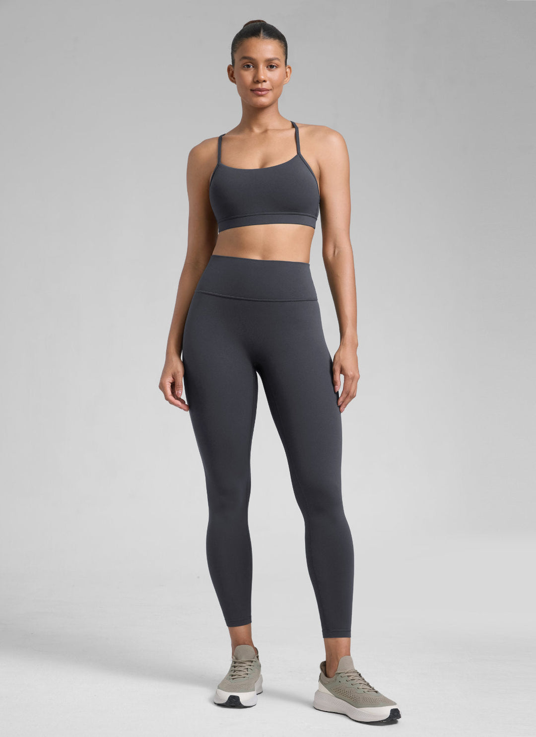 CurveFlex™ Seamless Leggings für glatte formende Passform