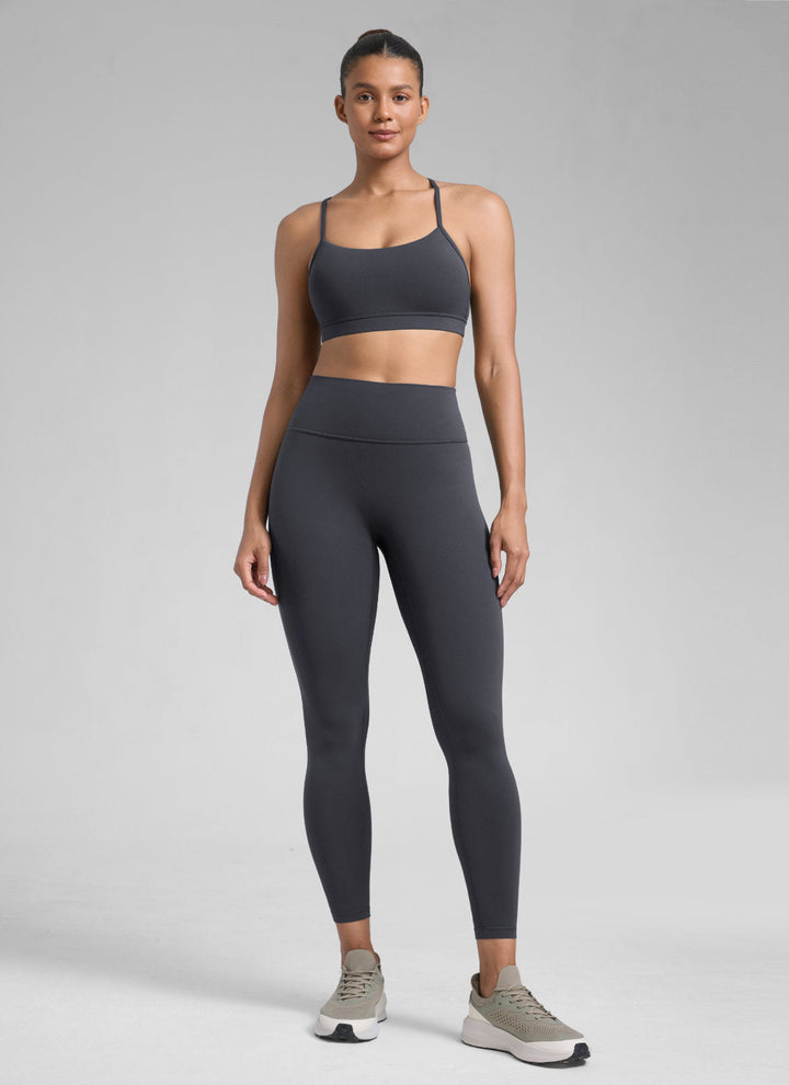 CurveFlex™ Seamless Leggings für glatte formende Passform