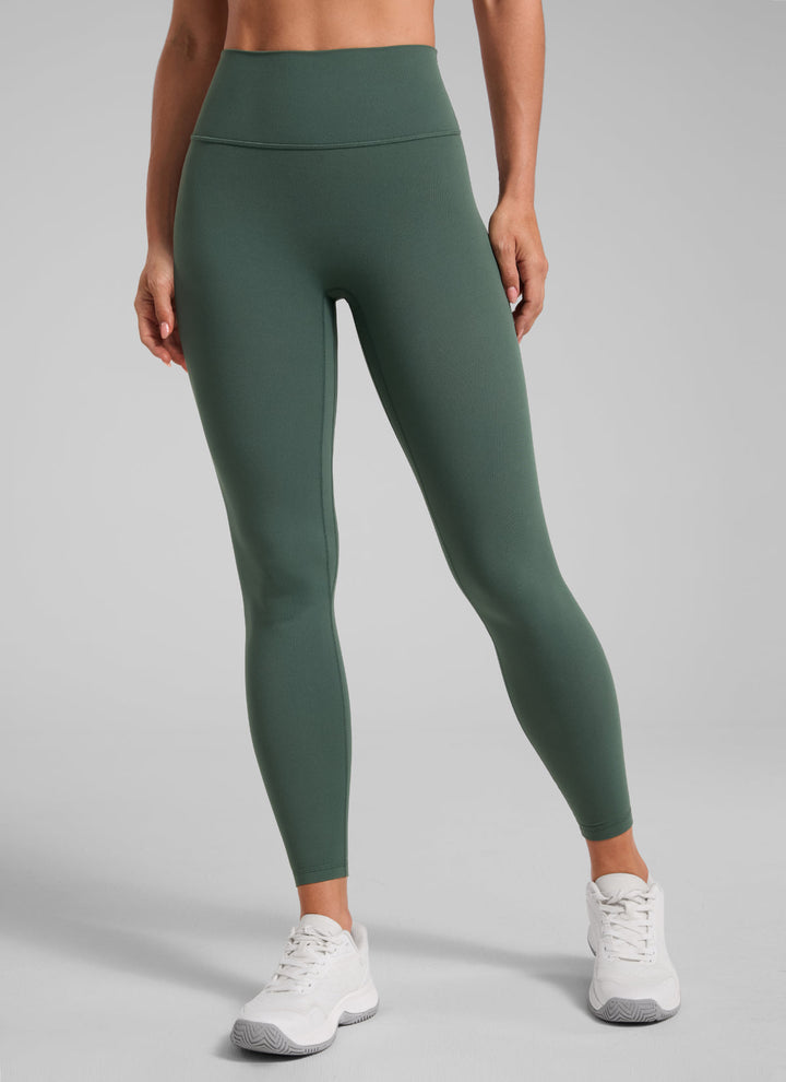 Secretsculpt™ Leggings ohne Frontnaht, 64 cm
