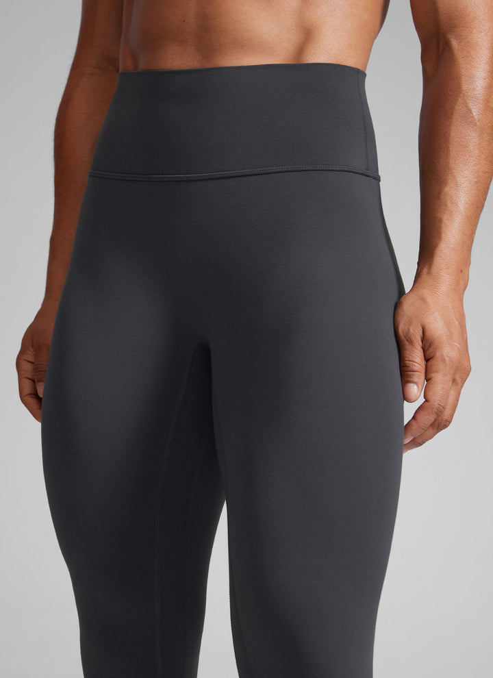 Secretsculpt™ Leggings ohne Frontnaht, 64 cm