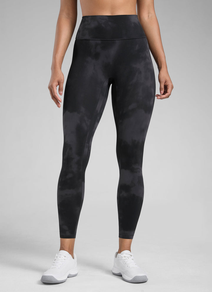 Secretsculpt™ Leggings ohne Frontnaht, 64 cm