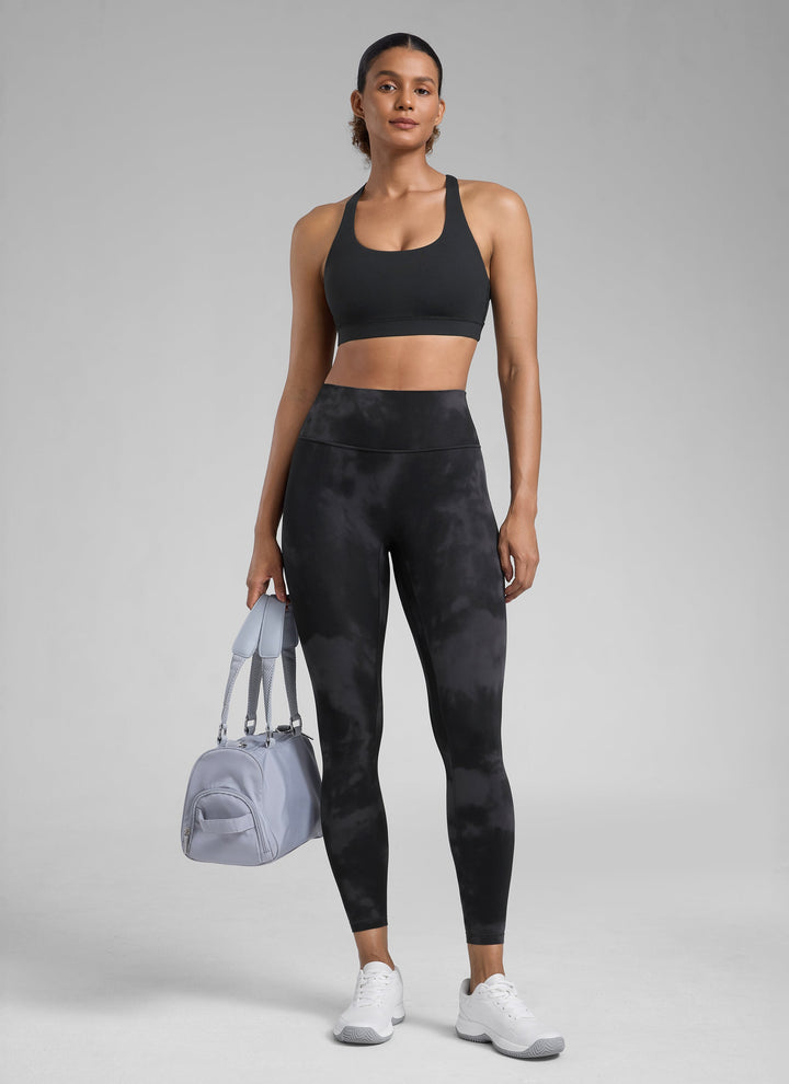 Secretsculpt™ Leggings ohne Frontnaht, 64 cm