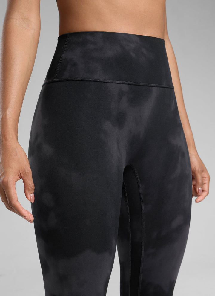 Secretsculpt™ Leggings ohne Frontnaht, 64 cm