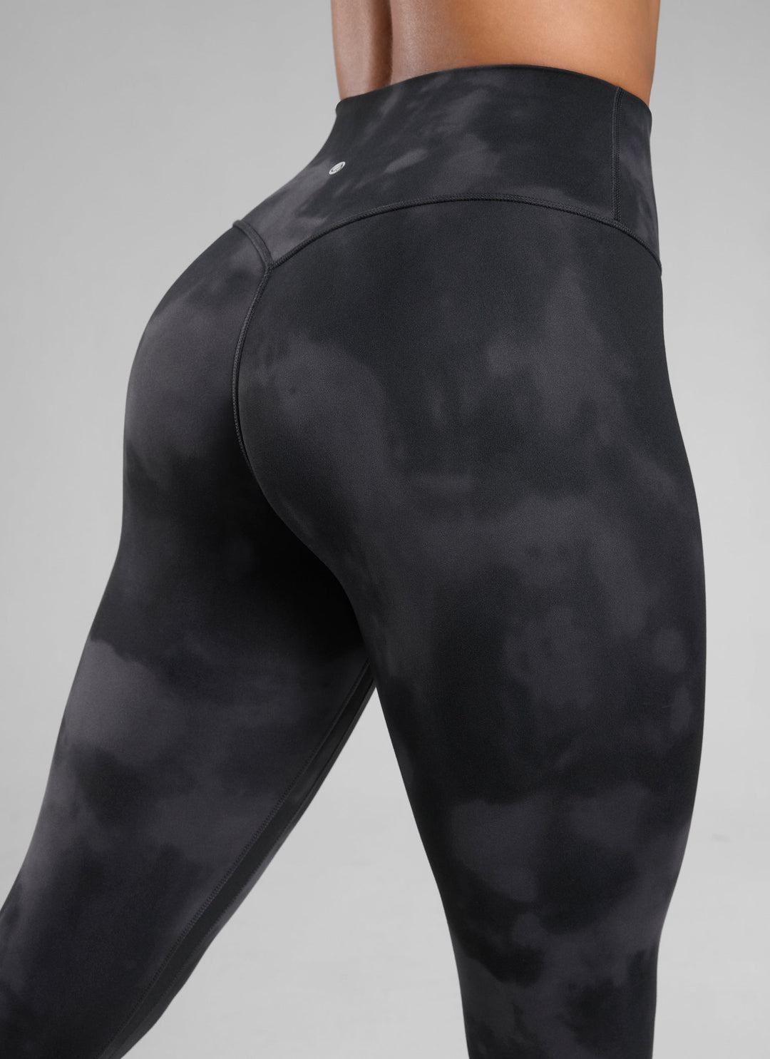 Secretsculpt™ Leggings ohne Frontnaht, 64 cm