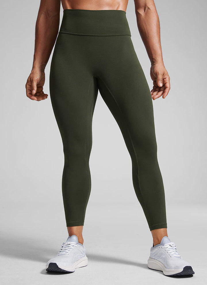 CurveFlex™ Seamless Leggings für glatte formende Passform