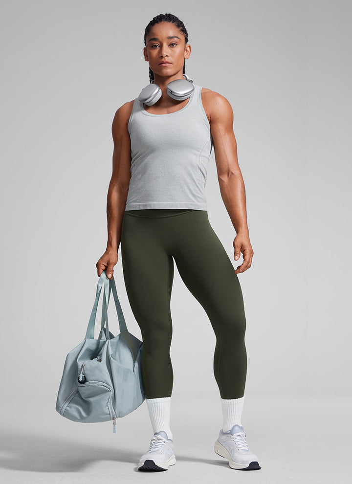 CurveFlex™ Seamless Leggings für glatte formende Passform
