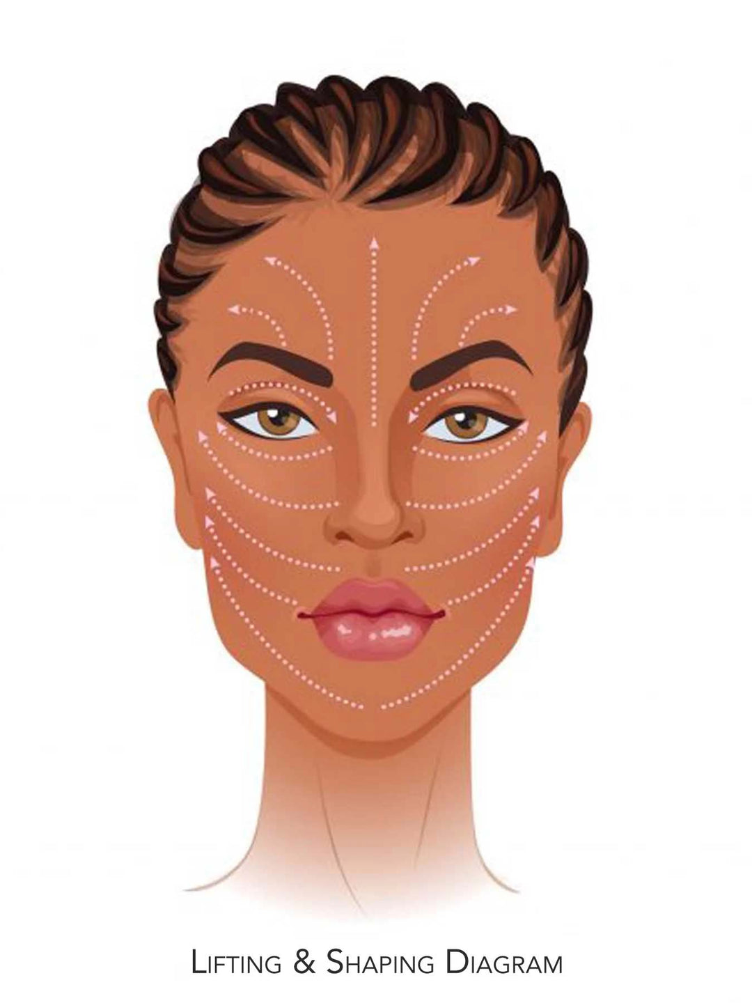 FirmContour™ – Natürlich geformte, straffe, jugendliche & vitale Schönheit [50% Rabatt]
