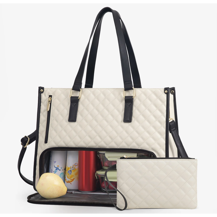 AlltagLuxe™ 3-in-1 Multifunktions-Tasche