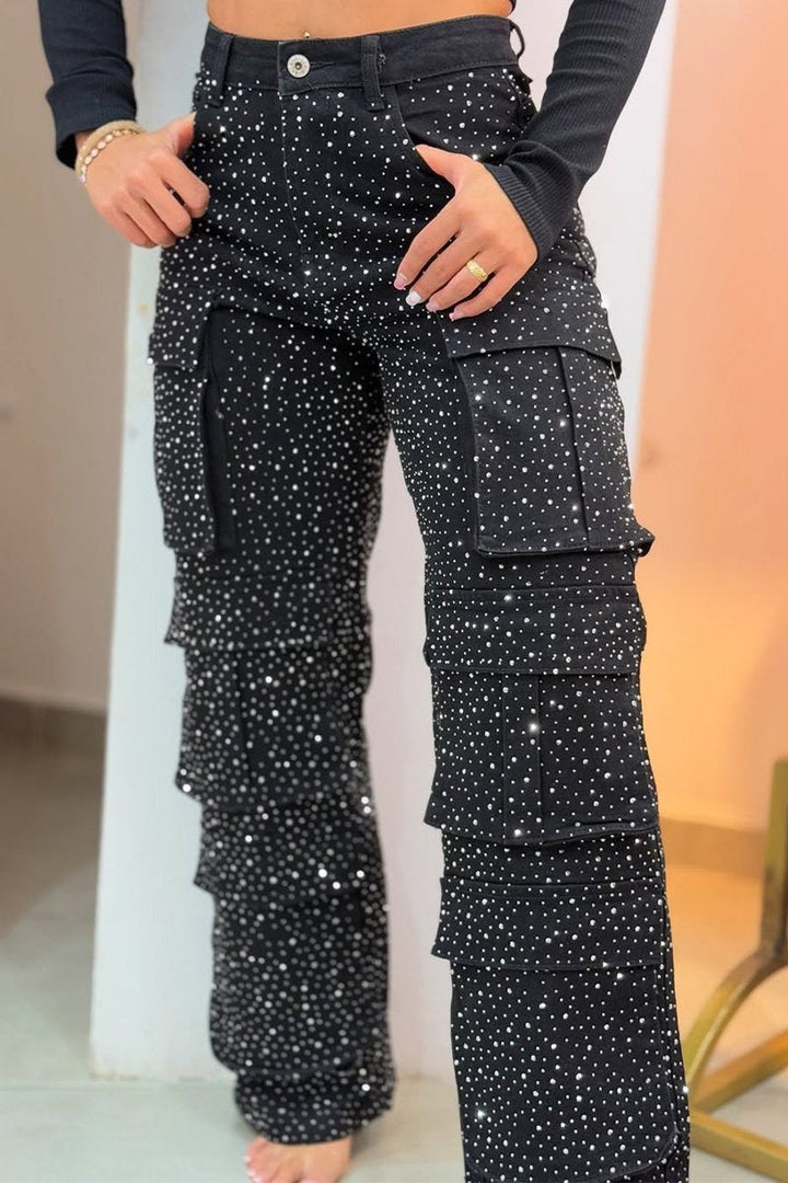 Amira™ – Trage Deinen selbstbewussten Look mit komfortabler, stilvoller Bewegungsfreiheit [50% Rabatt]
