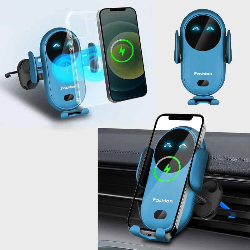 50% Rabatt | RoboCharge™ Innovative Powerbank