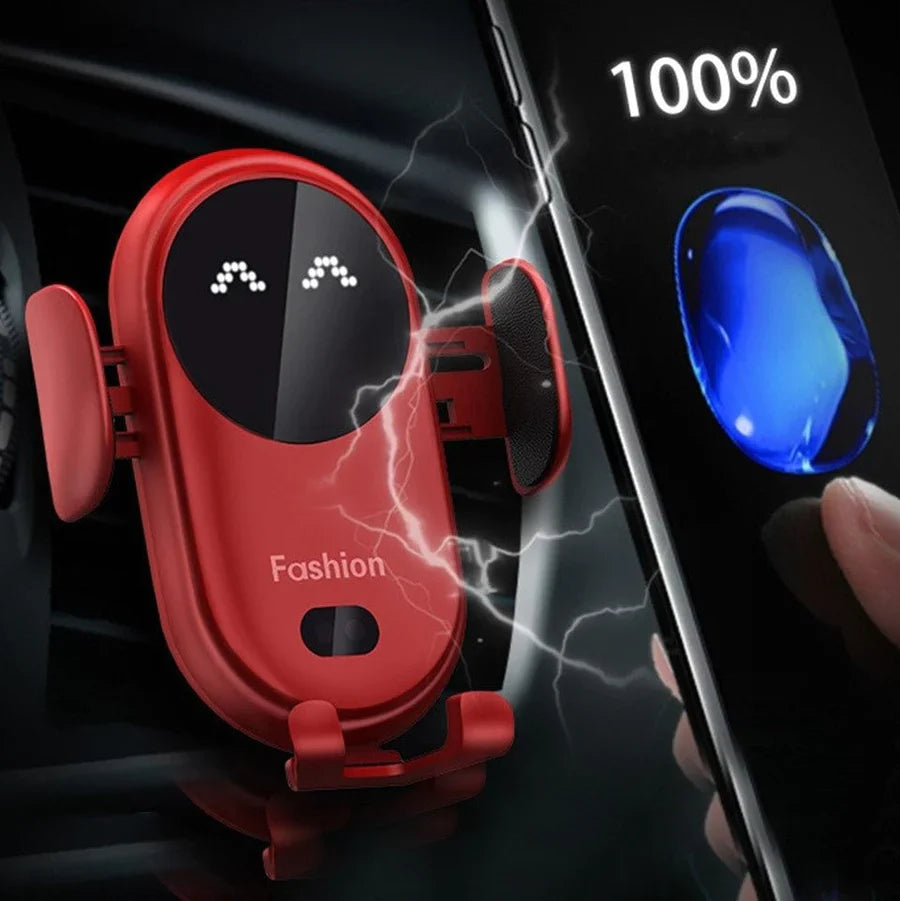 50% Rabatt | RoboCharge™ Innovative Powerbank