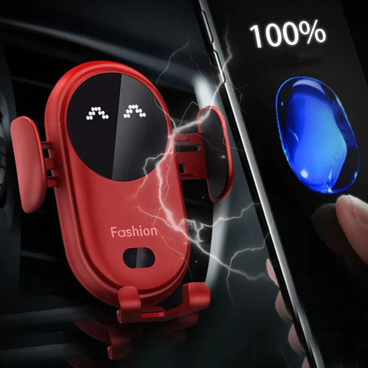 50% Rabatt | RoboCharge™ Innovative Powerbank