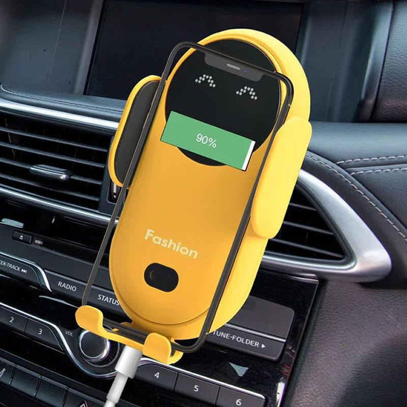 50% Rabatt | RoboCharge™ Innovative Powerbank