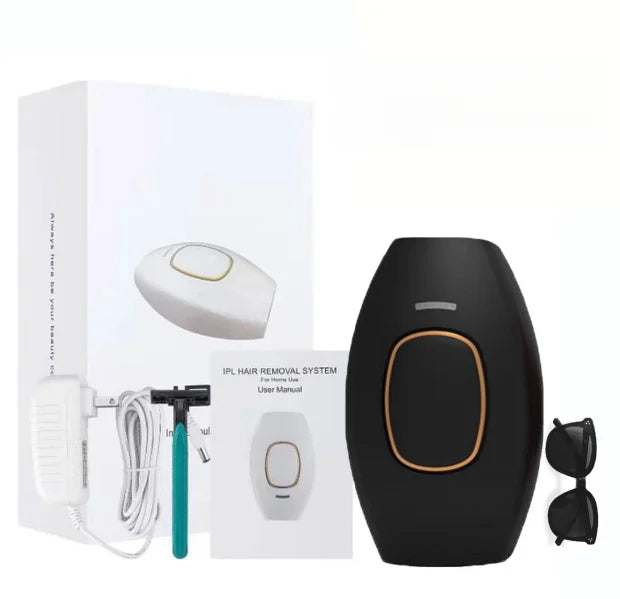 Lumivelle™ | Anhaltende Sanftheit ohne Schmerz