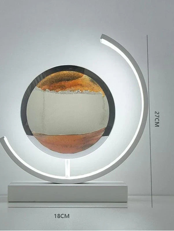 QuarzSzeno™ | Erschaffen Sie unendliche Landschaften in Ihrem Raum