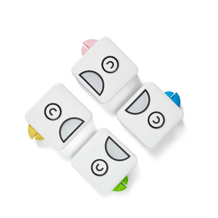 Printiq™ - Intelligenter Bluetooth-Thermo-Etikettendrucker