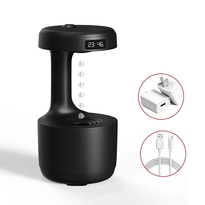 CloudPure™ | Verbessern Sie Ihre Luftqualität mit geräuschloser Luftbefeuchtung mit großer Kapazität