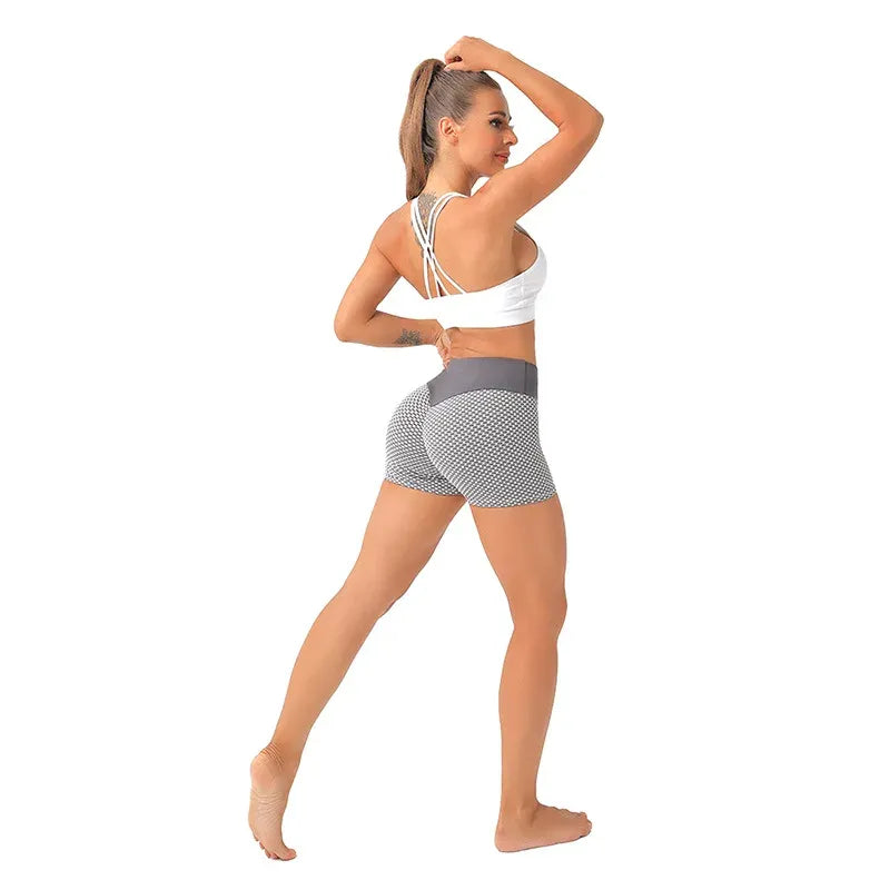 SilkShape™ - Shapewear aus Eisseide und Ionenfasern