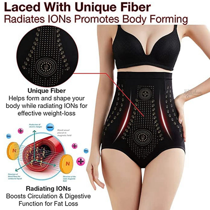 SlimTone™ – Straffere Bauch- & Gesäßmuskulatur, geformt, fest und strahlend [50% Rabatt]