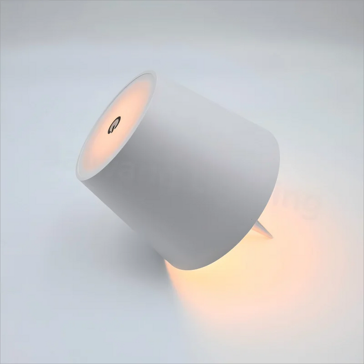 LumiBottle™ - Tragbare Beleuchtungslösung