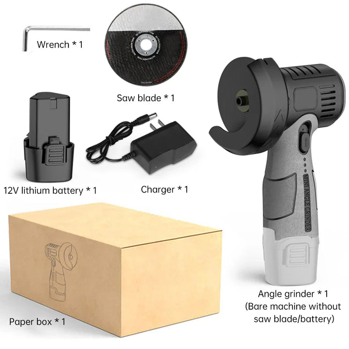 Voltura™ | Entfesselt Hochgeschwindigkeits-Präzision mit ergonomischem Komfort