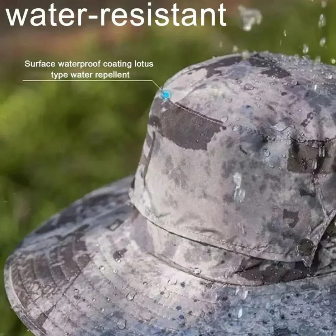 CoolCap™ - Solarventilator Vissershoed