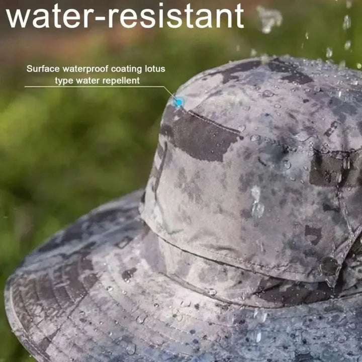 CoolCap™ - Solarventilator Vissershoed